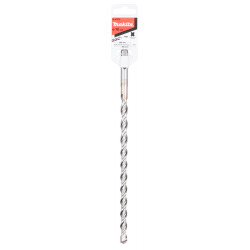 Свердло SDS-Plus V-Plus 10X260 мм Makita (Макита) оригінал B-47575