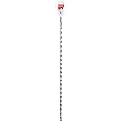 Бур SDS-Plus V-Plus 14X600 мм Makita (Макита) оригінал B-47846