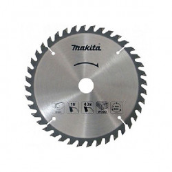 Диск ТСТ по дереву 165мм x 20мм x 16T Makita (Макита) оригинал D - 52554