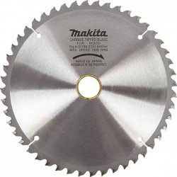 Диск ТСТ по дереву 235мм x 30мм x 20T Makita (Макита) оригинал D - 52613