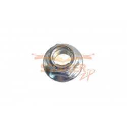 Фиксирующая гайка DLM380 Makita (Макита) оригинал DA00000342