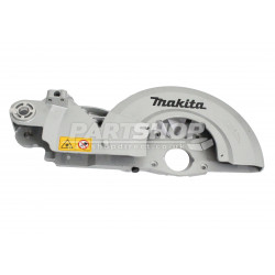 Верхній захист в зборі Makita (Макита) оригінал JM23100360