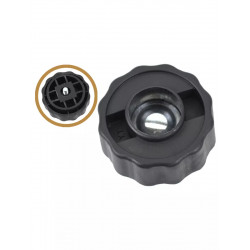 Гайка UR3500 Makita (Макита) оригінал YA00000486