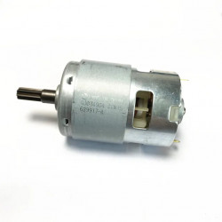 Двигатель TD126 Makita (Макита) 629918-2 оригинал