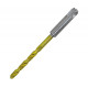 Свердло HSS-TiN по металу SDS-Plus 6X123(57) Makita (Макита) оригинал B-57467
