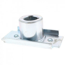 Держатель ножа PLM5600N Makita (Макита) оригинал DA00000857