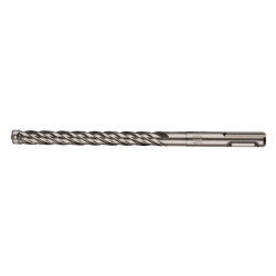 Бур SDS-PLUS Nemesis II 10x165 мм Makita оригінал B-58207