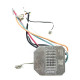 Контролер  JR187D Makita (Макита) оригинал 620812-1
