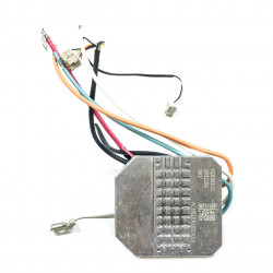 Контроллер JR187D Makita (Макита) оригинал 620812-1