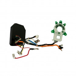 Контроллер DDF485 DHP485 Makita (Макита) оригинал 620964-8
