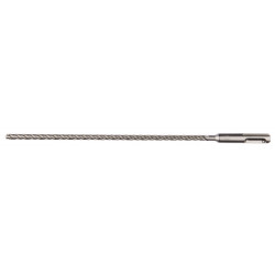 Бур SDS-PLUS Nemesis II 6x265 мм Makita оригінал B-57990