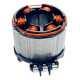 Статор DHR182 Makita (Макіта) оригінал 629393-2