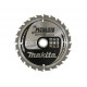 Диск пильный по дереву с гвоздями SPECIALIZED 355x30 мм 24T Makita (Макита) оригинал B-09385
