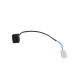 Переключатель Makita (Макита) оригинал 632L84-8