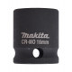 Головка ударная 16x28 мм 3/8 "Makita (Макита) оригинал B-39986