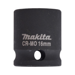 Головка ударная 16x28 мм 3/8 "Makita (Макита) оригинал B-39986