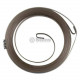 Пружина 8 HW1300 Makita (Макита) оригинал TG00000011