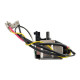 Вимикач  C3HW-3A-PLF5MS-W DA332D DA333D Makita (Макита) оригинал 651097-8