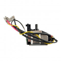 Вимикач  C3HW-3A-PLF5MS-W DA332D DA333D Makita (Макита) оригинал 651097-8