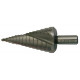 Ступінчасте свердло HSS-G 4-30 Makita (Макита) оригинал P-69917