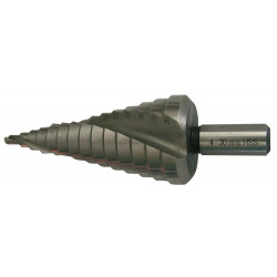 Ступінчасте свердло HSS-G 4-30 Makita (Макита) оригинал P-69917