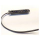 Корпус лампи LH1200FL Makita (Макита) оригинал JM23300139