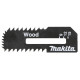 Лезо для DSD180 по деревині (2 шт.) Makita (Макита) оригинал B-49719