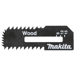 Лезо для DSD180 по деревині (2 шт.) Makita (Макита) оригинал B-49719