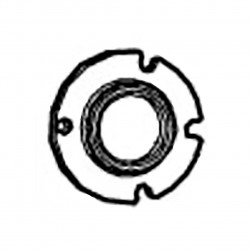 Движущаяся часть 1 CF101D DCF102 Makita (Макита) оригинал TE00000274