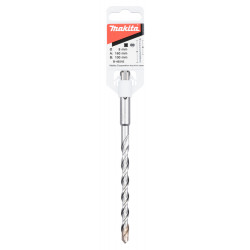 Бур SDS-PLUS V-Plus 8x160 мм Makita оригінал B-46545