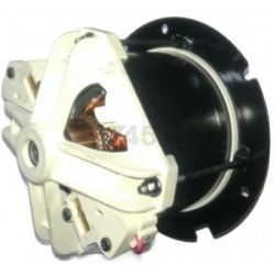 Двигатель DLM431 Makita (Макита) 629177-8 оригинал