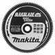 Диск пиляльний по деревині MAKBlade Plus 300x30 100T Makita (Макита) оригинал B-08850