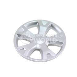 Кришка заднього колеса UV3200,3600 Makita (Макита) оригинал 652023904