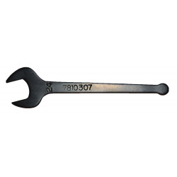 Гайковий ключ 24 мм Makita (Макита) оригинал 781030-7