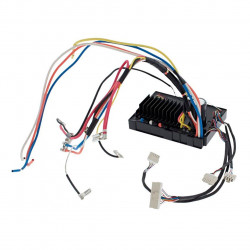 Контроллер DLM460 Makita (Макита) оригинал 620939-7