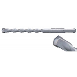 Бур SDS-PLUS 26x260 мм Makita оригінал D-00393