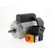 Двигатель HV 2712 Makita (Макита) оригинал JM27100157