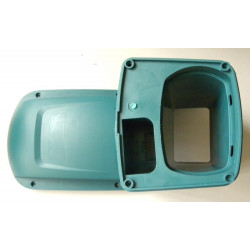 Кожух двигуна UD2500 Makita (Макита) оригинал 652025247