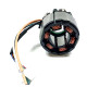 Статор DJR187 Makita (Макіта) оригінал 629179-4