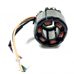 Статор DJR187 Makita (Макіта) оригінал 629179-4