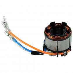 Статор DHP483 DDF483 Makita (Макіта) оригінал 629228-7
