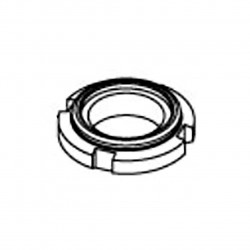 ГАйка M15X1 DSC250 Makita (Макита) оригинал SC07700240