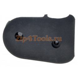 Лівий тримач ручки UV3200,3600 Makita (Макита) оригинал 652023793