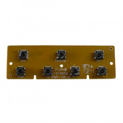 Модуль кнопок DMR200 Makita (Макита) оригинал SE00000519