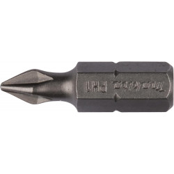 Біта PH1 (3 шт.) Makita (Макита) оригинал B-23450