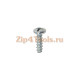 Винт 4 * 12 Makita (Макита) оригинал YA00000873