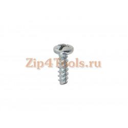 Винт 4 * 12 Makita (Макита) оригинал YA00000873