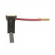 Щетка угольная UV3200,3600 Makita (Макита) оригинал 652023960