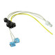 Блок DLM530 DLM532 DLM533 DLM462 Makita оригінал 632P74-5
