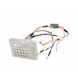 Блок контролера DLM382 Makita оригінал 632P17-7